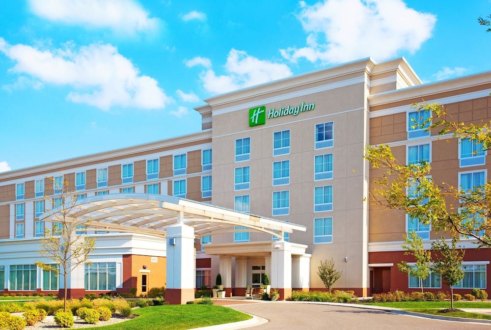 Holiday Inn Battle Creek by IHG 3 estrelas em Battle Creek