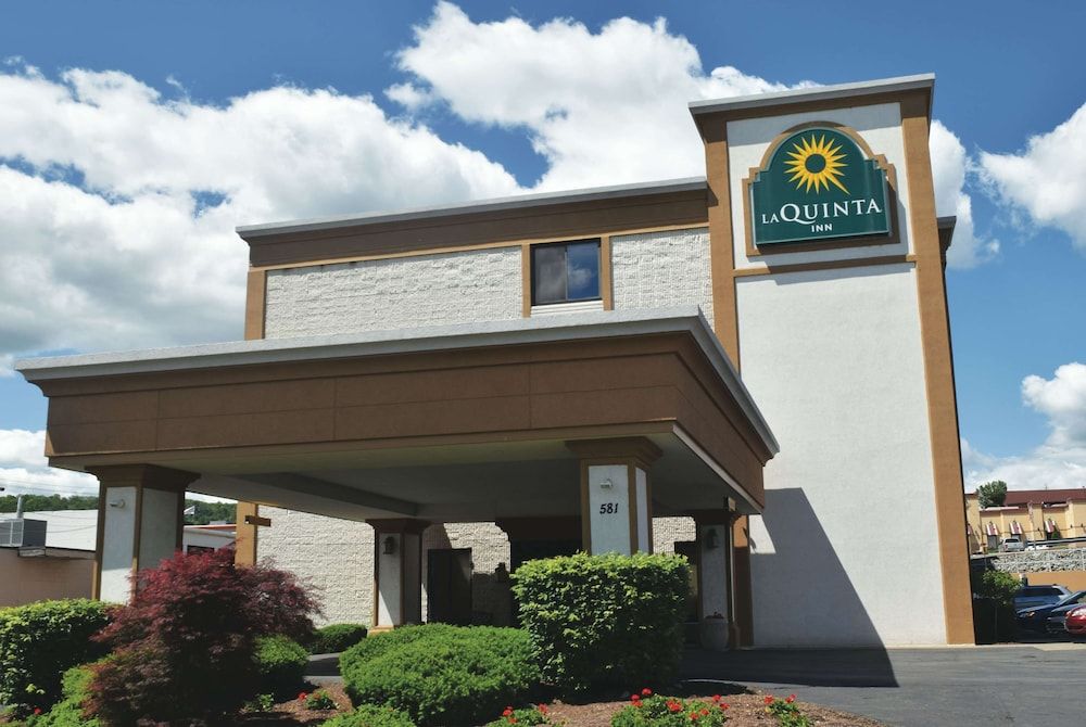 La Quinta Inn by Wyndham Binghamton - Johnson City 3 étoiles à Johnson City