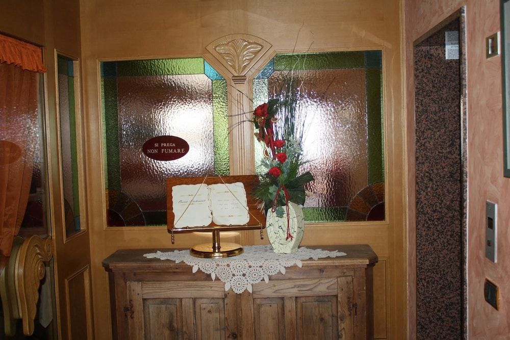 Hotel Michela 3 étoiles à Malè