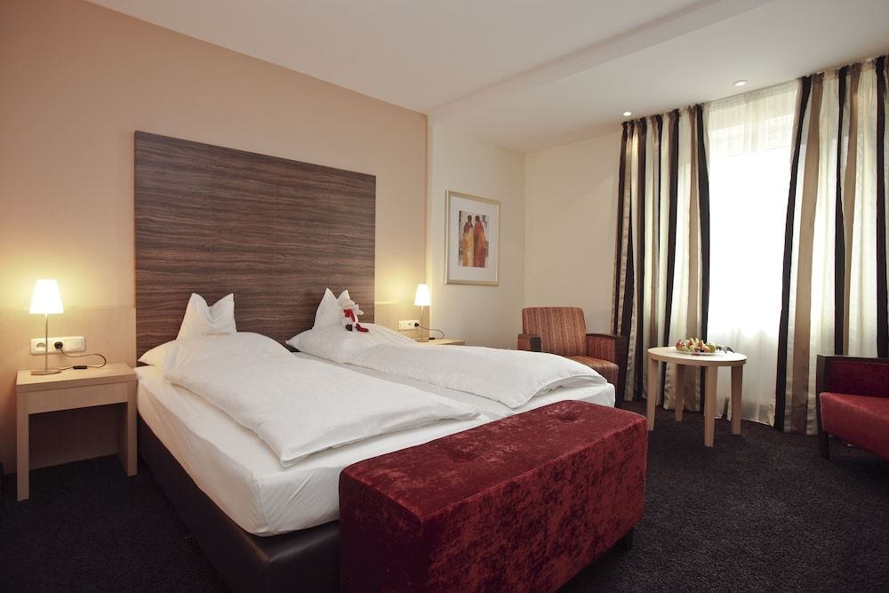 Köhlers Forsthaus Wellness & Genuss Hotel 2