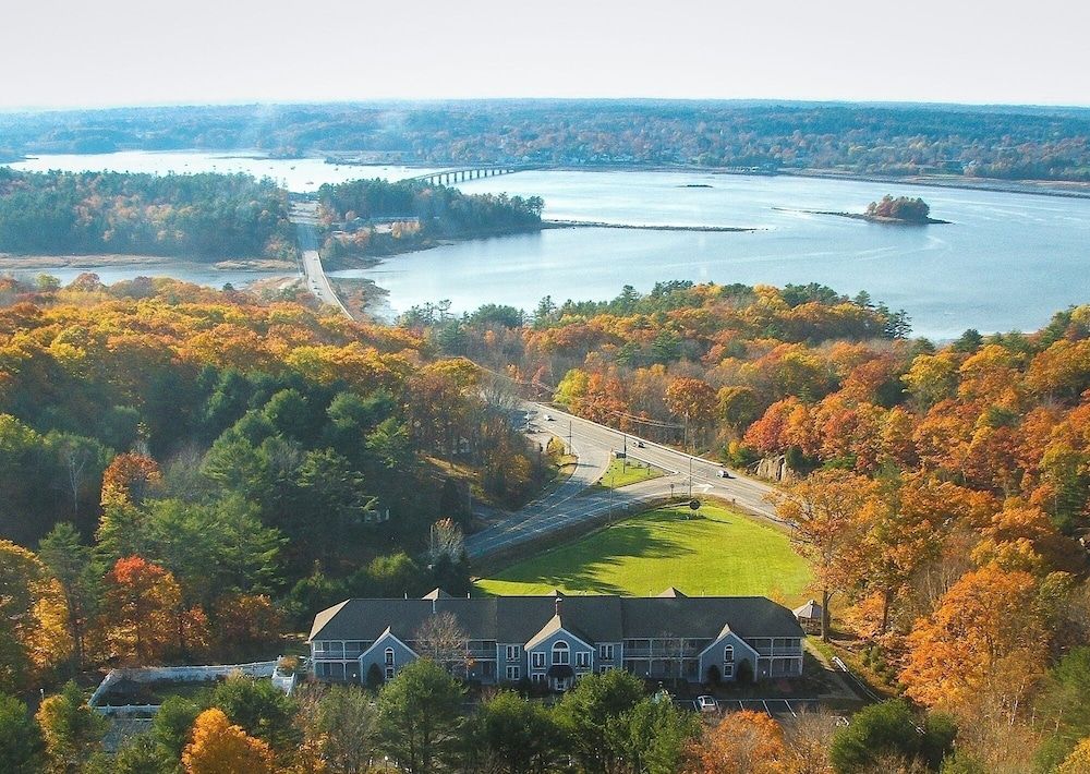 Cod Cove Inn, BW Signature Collection 2 estrelas em Edgecomb