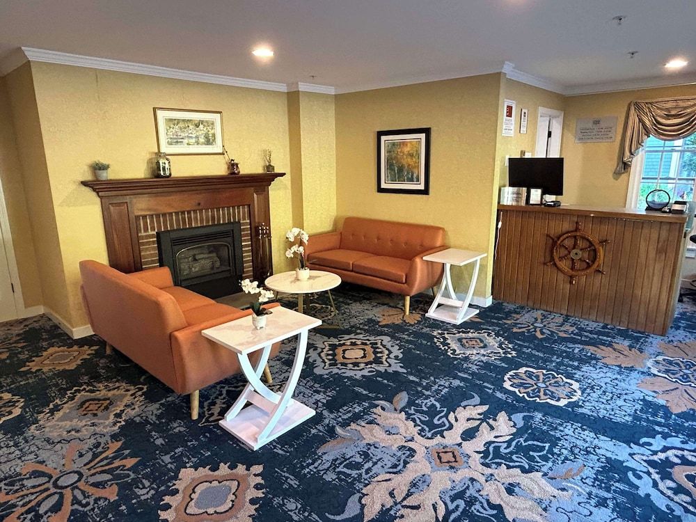 Cod Cove Inn, BW Signature Collection 2