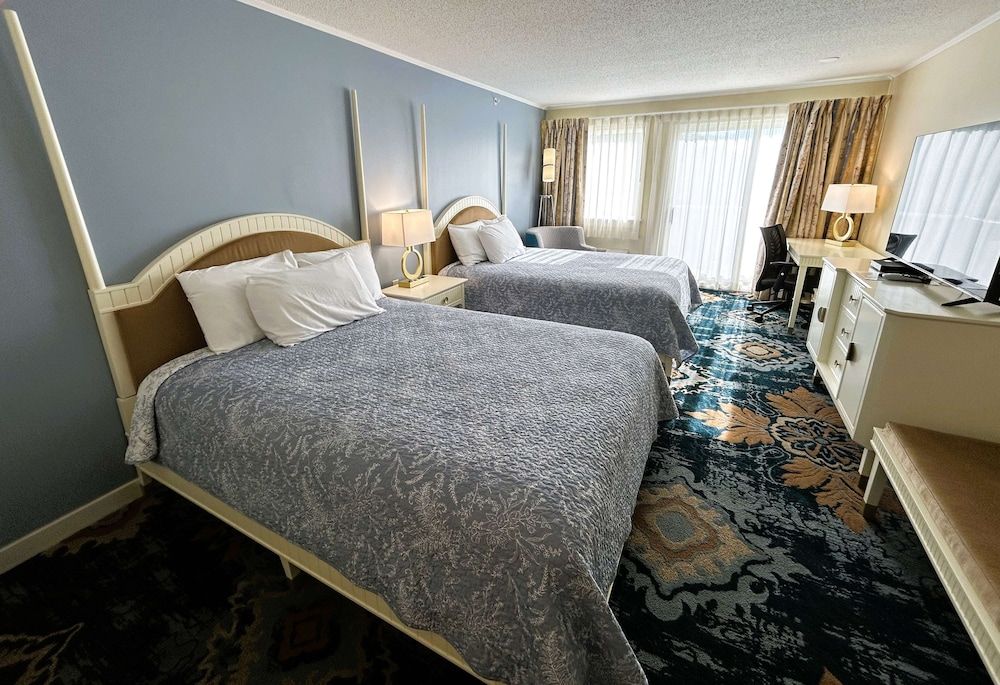 Cod Cove Inn, BW Signature Collection 3