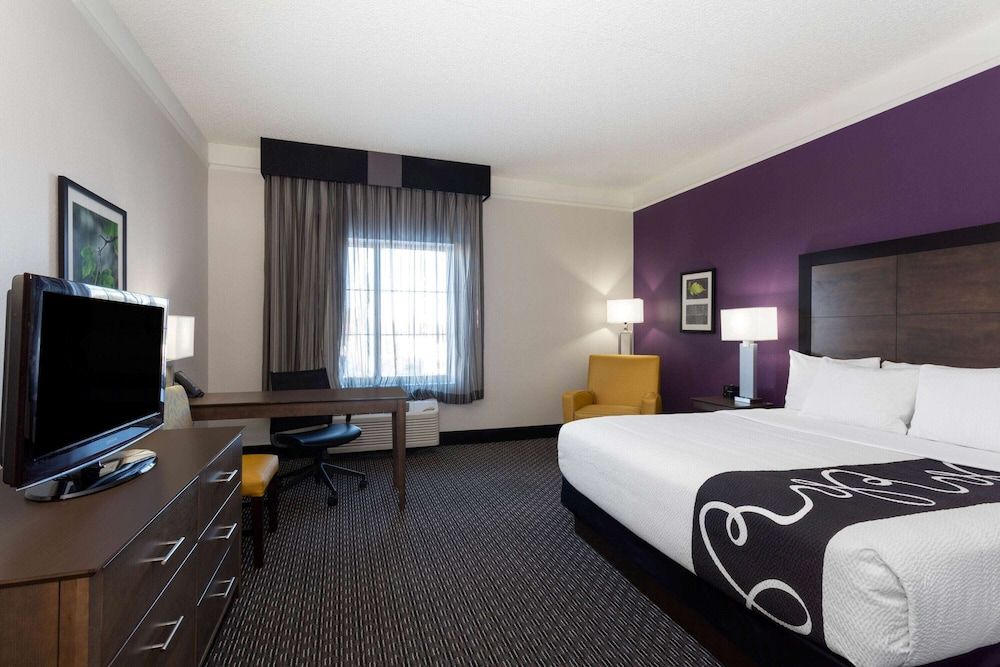 La Quinta Inn & Suites by Wyndham Denver Boulder-Louisville 3 estrelas em Louisville