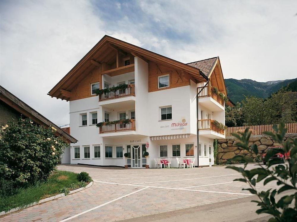 Appartment Mühlrast -1 estrelas em Laces