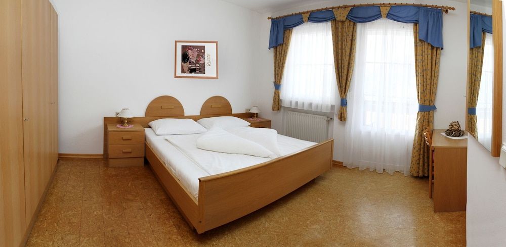 Appartment Mühlrast 2