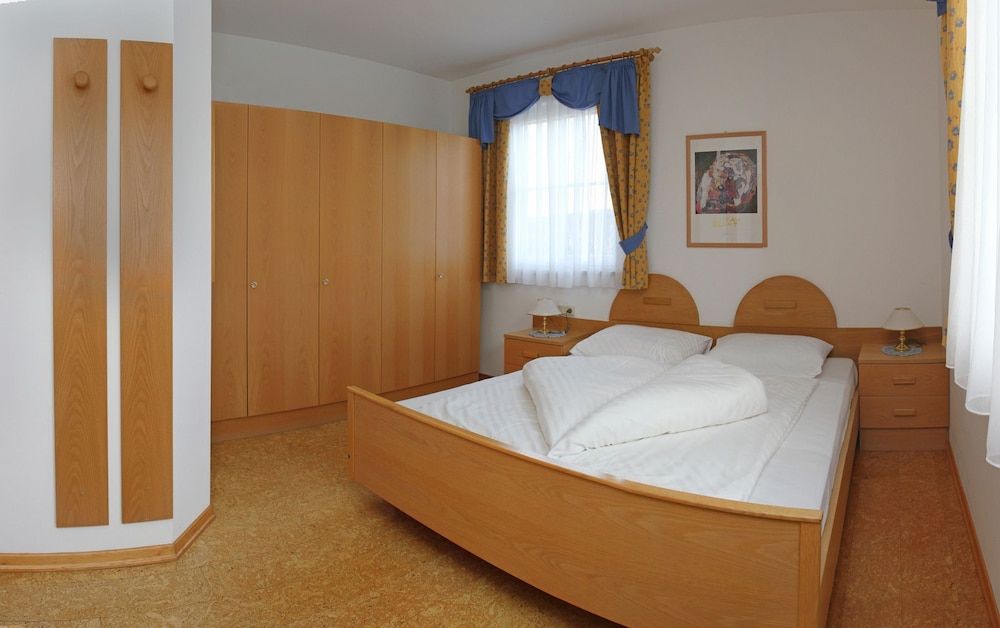 Appartment Mühlrast 3