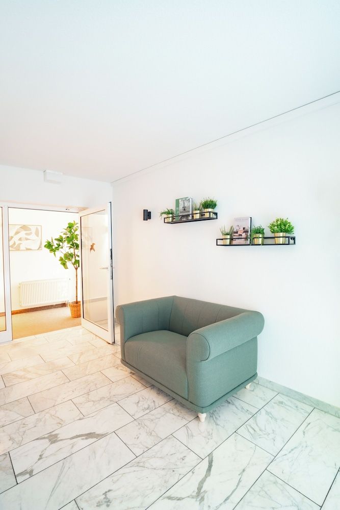 Waldhotel Schöneiche - Self-Check-in 3