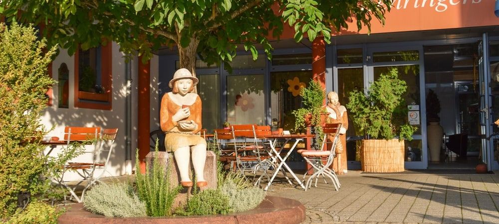 Behringers Freizeit- & Tagungshotel 3