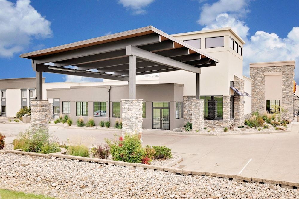 Brookings Inn 3 estrelas em Brookings