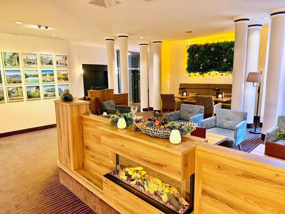 Amber Hotel Bavaria 3