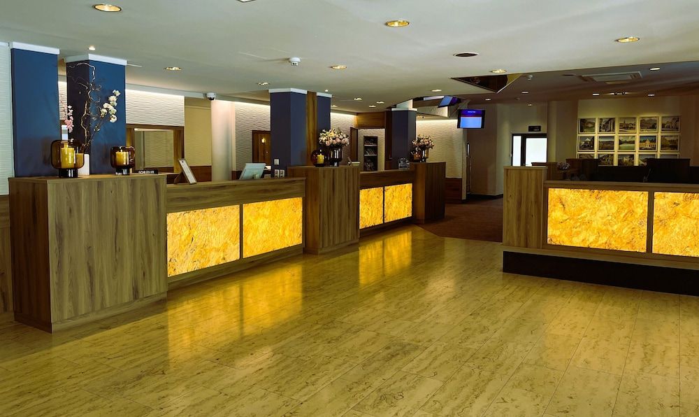 Amber Hotel Bavaria 2