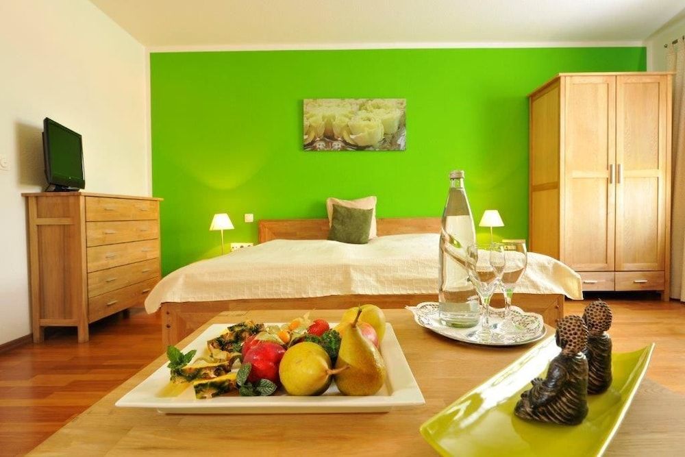 Hotel DreimÔøΩdelhaus 2