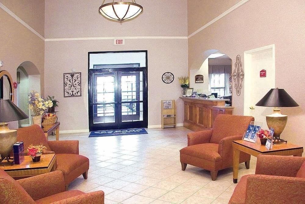 Comfort Inn & Suites Fultondale Gardendale I-65 2