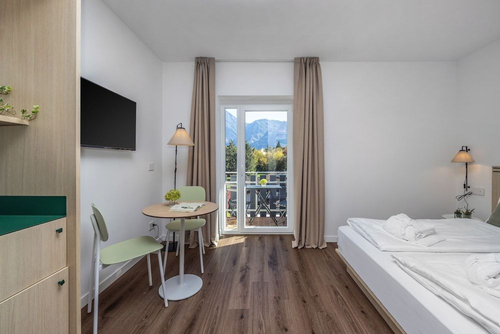 Al Sorriso Greenpark 3