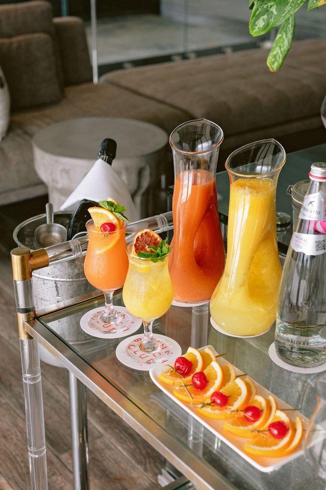 The Loren at Pink Beach 2