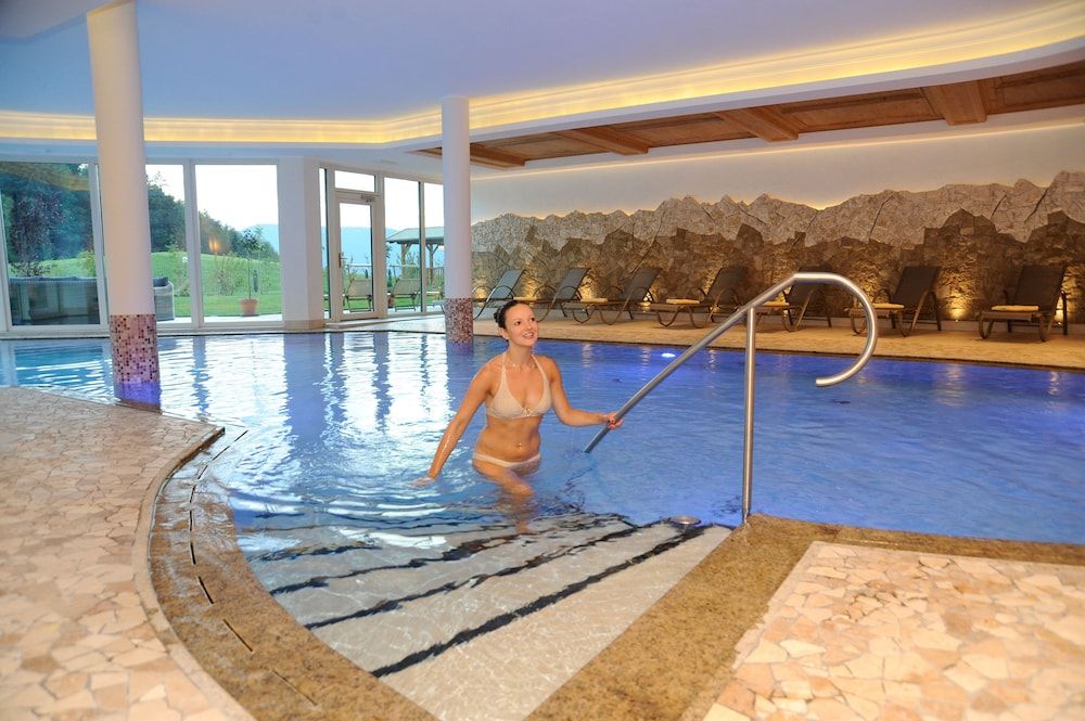 Hotel Sulfner 4 estrelas em Avelengo