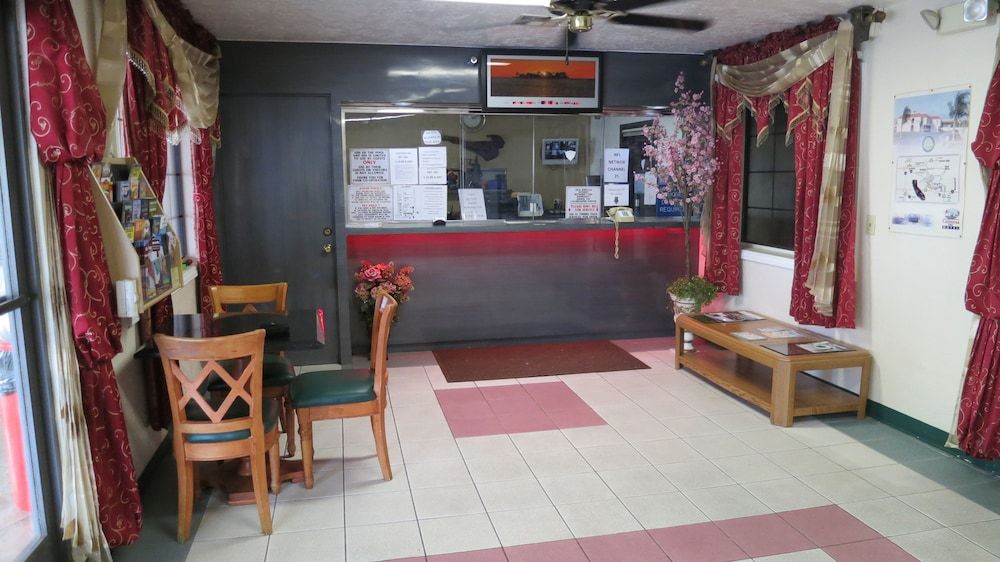 Calimesa Inn Motel 2