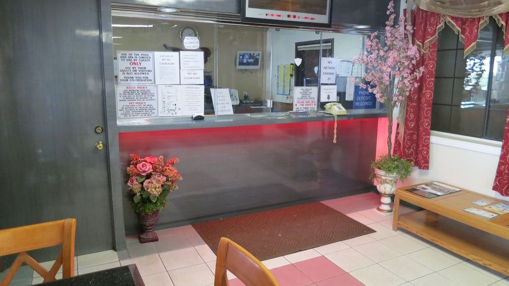 Calimesa Inn Motel 3