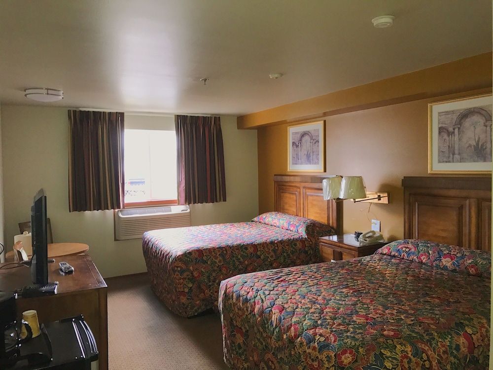 Bay City Inn 2 estrelas em Bellingham