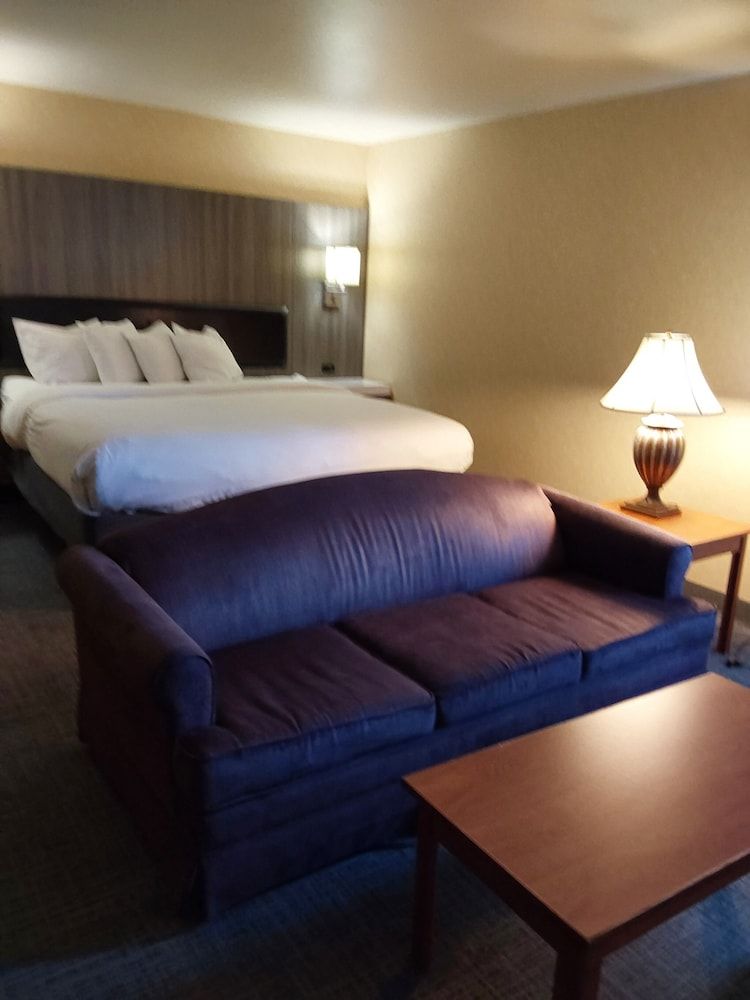 Lavissh Inn & Suites 2 estrelas em Bellingham