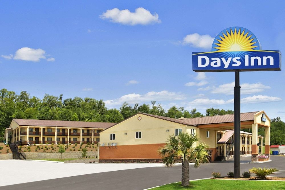 Days Inn by Wyndham Fultondale 3 étoiles à Fultondale