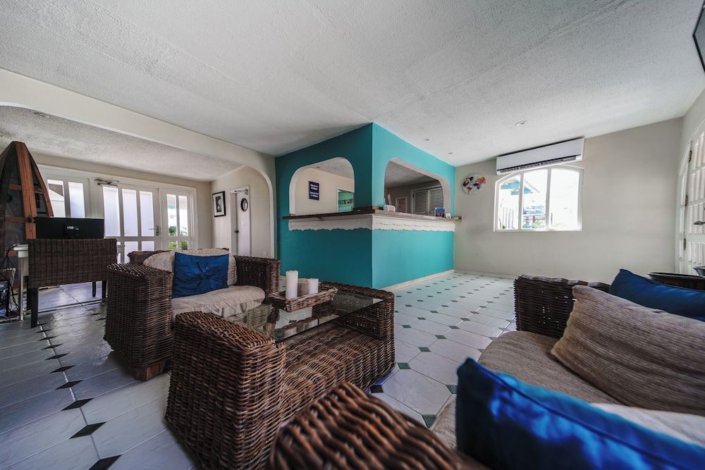 Habitat Bonaire 2