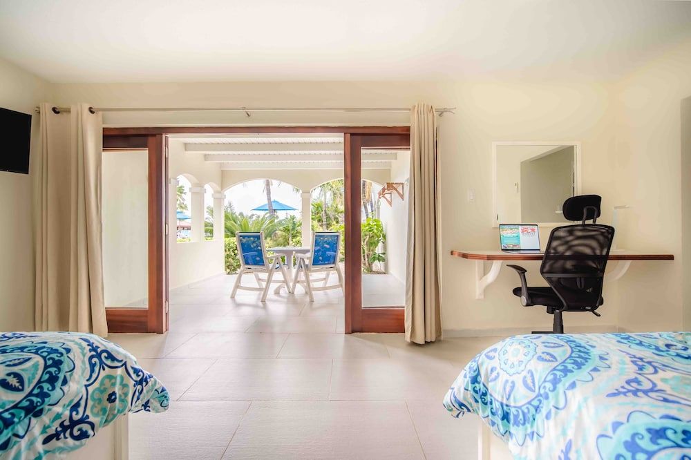 Habitat Bonaire 3