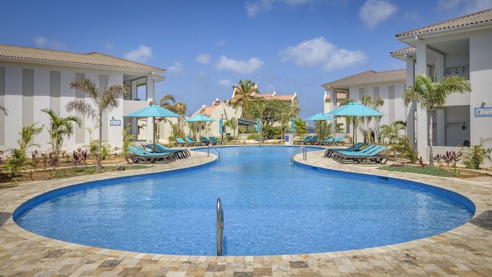 Habitat Bonaire -1 estrelas em Kralendijk