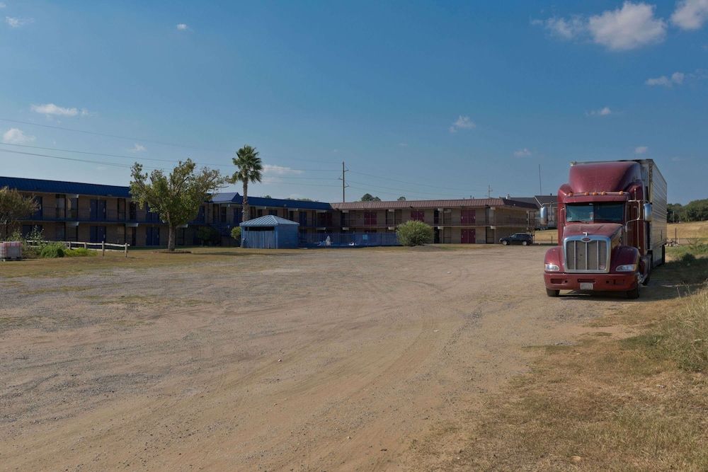 Knights Inn Brenham 2 estrelas em Brenham