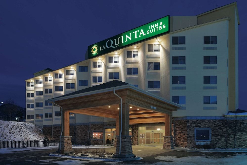 La Quinta Inn & Suites Butte 3 estrelas em Butte
