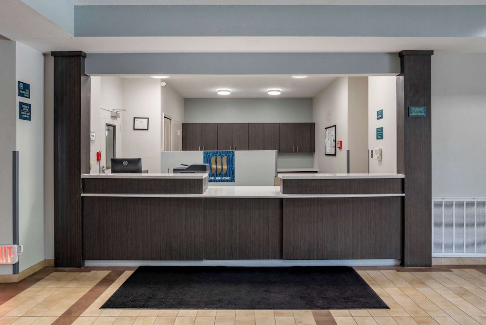 MainStay Suites Denham Springs - Baton Rouge East 2