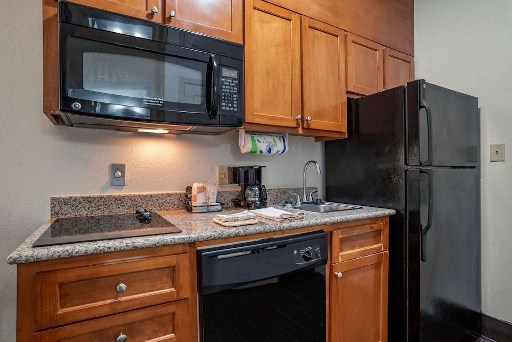 MainStay Suites Denham Springs - Baton Rouge East 2 étoiles à Denham Springs