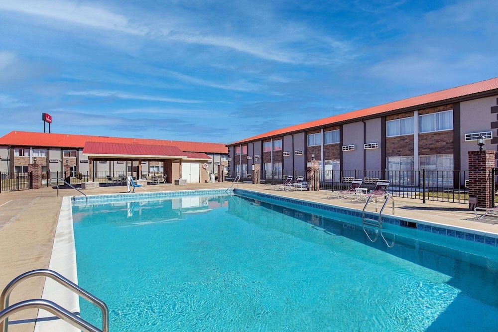 Ramada by Wyndham Bowling Green 3 estrelas em Bowling Green