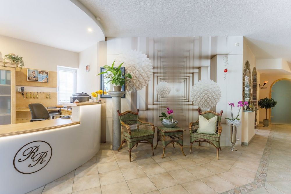 Wellness Resort Romantika 2