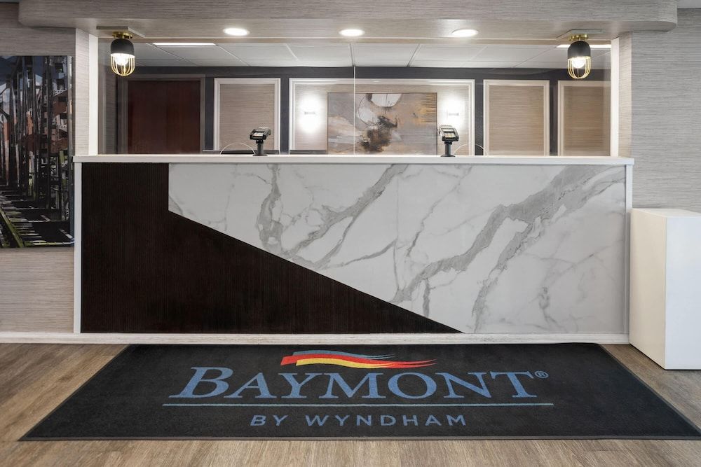 Baymont by Wyndham Westampton 2