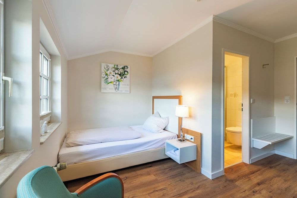 Gut Altona 4 estrelas em Dötlingen