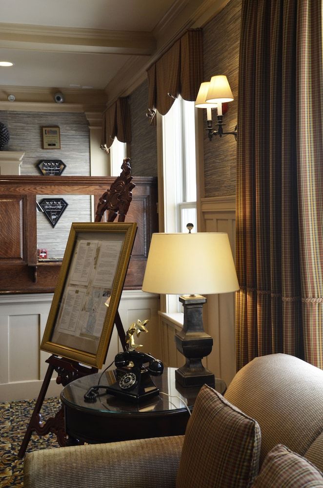 Mountain View Grand Resort & Spa 3