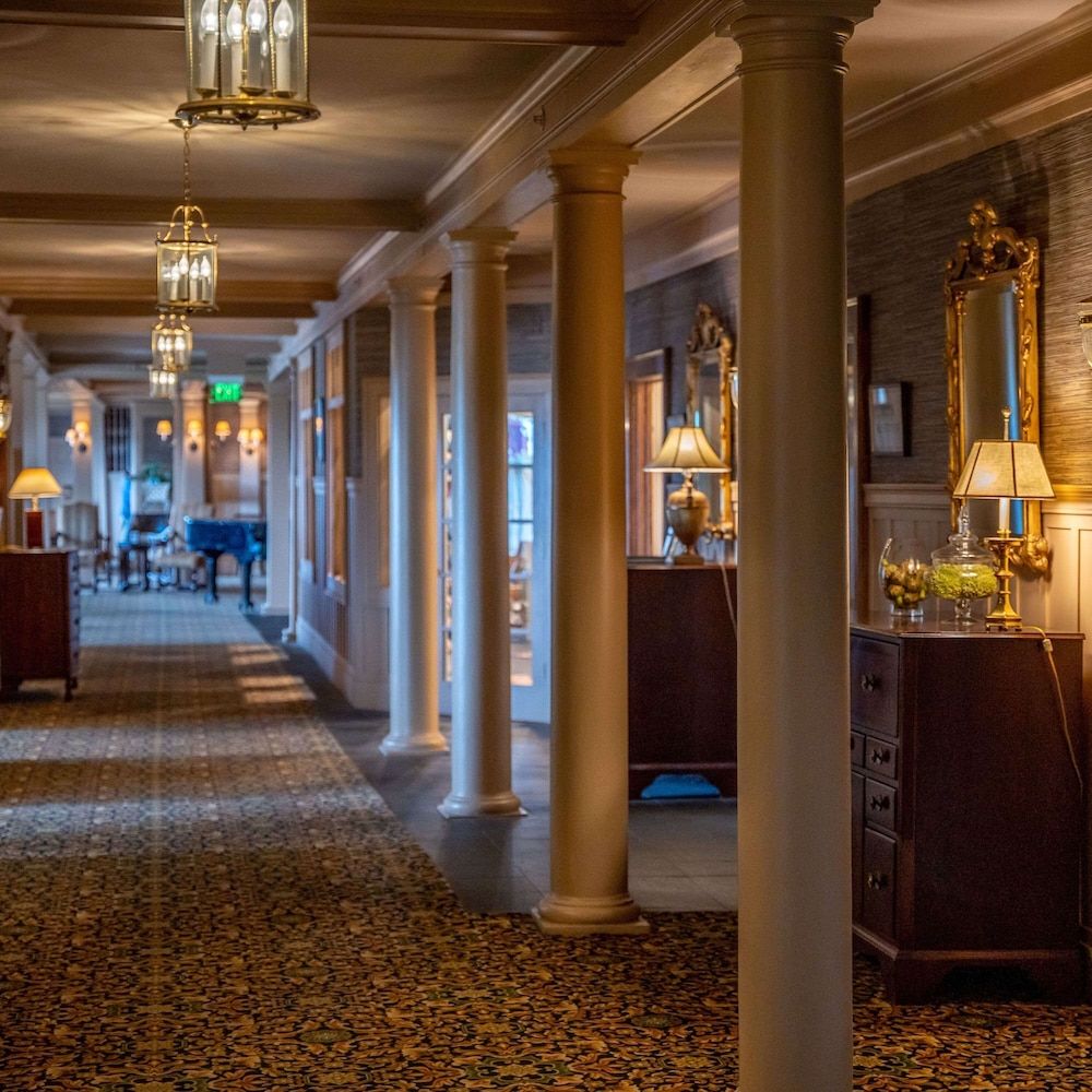 Mountain View Grand Resort & Spa 2