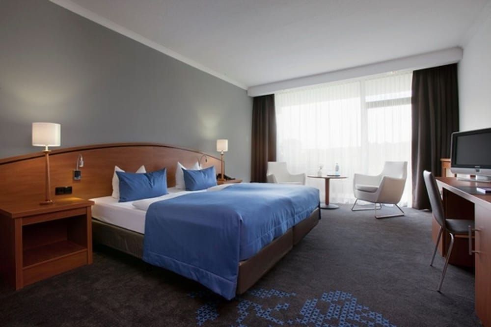 Van Der Valk Hotel Melle - Osnabrück 2