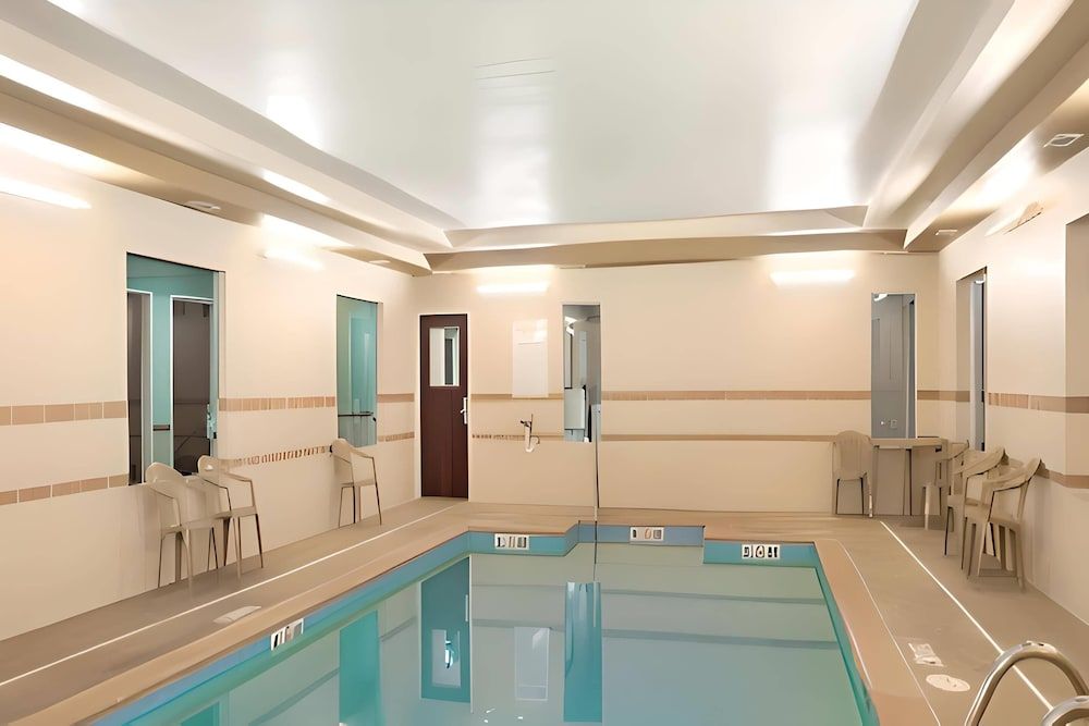 Pike Inn Le Roy - Bloomington Southeast Area 2 estrelas em Le Roy