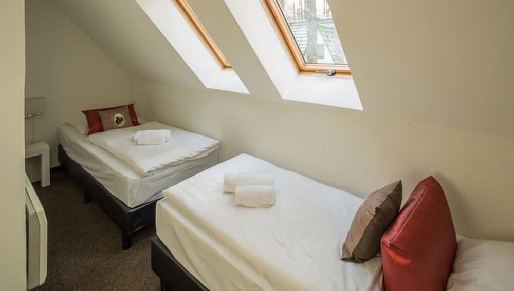 Van der Valk Naturresort Drewitz 3