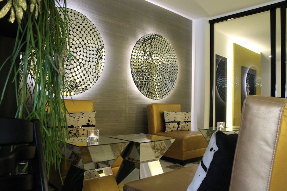 Van der Valk Naturresort Drewitz 2