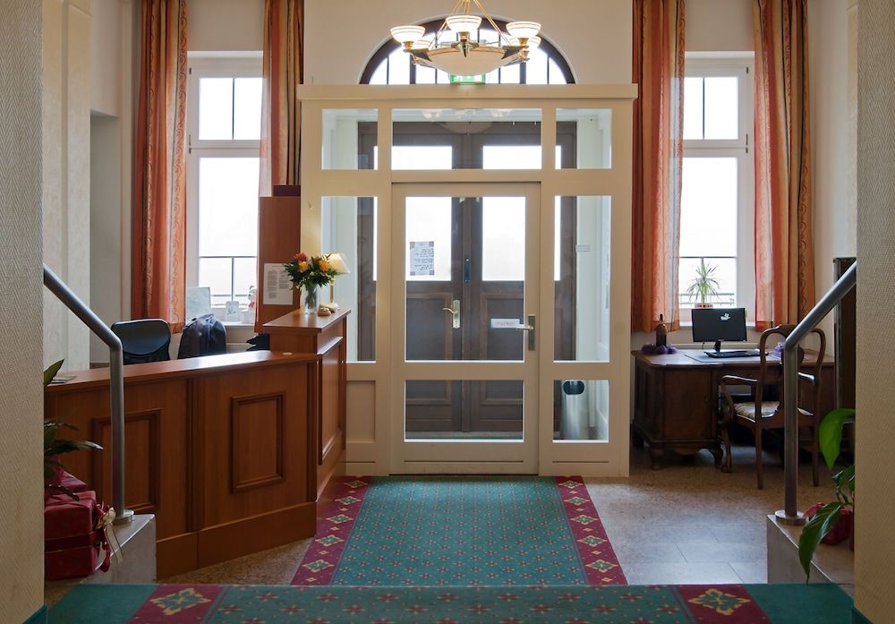 Ferien Hotel Südharz 2