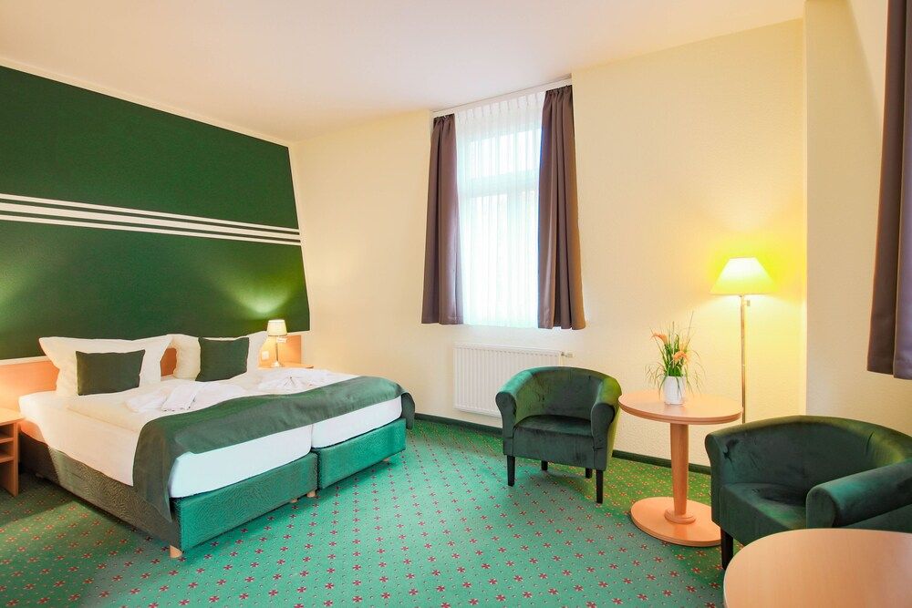 Ferien Hotel Südharz 3