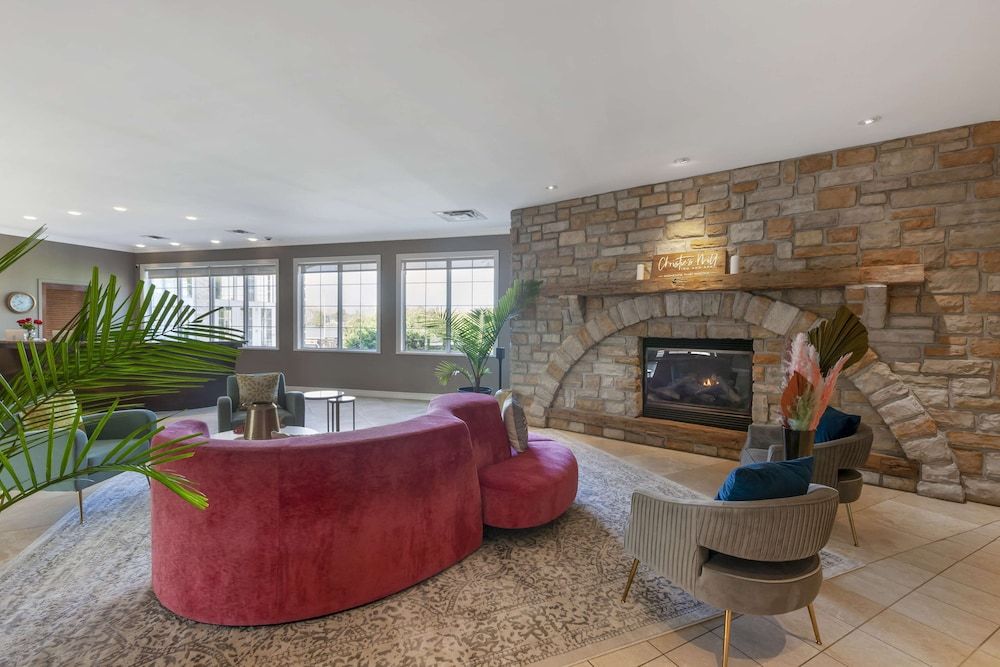 Christie's Mill Inn & Spa, BW Premier Collection 2