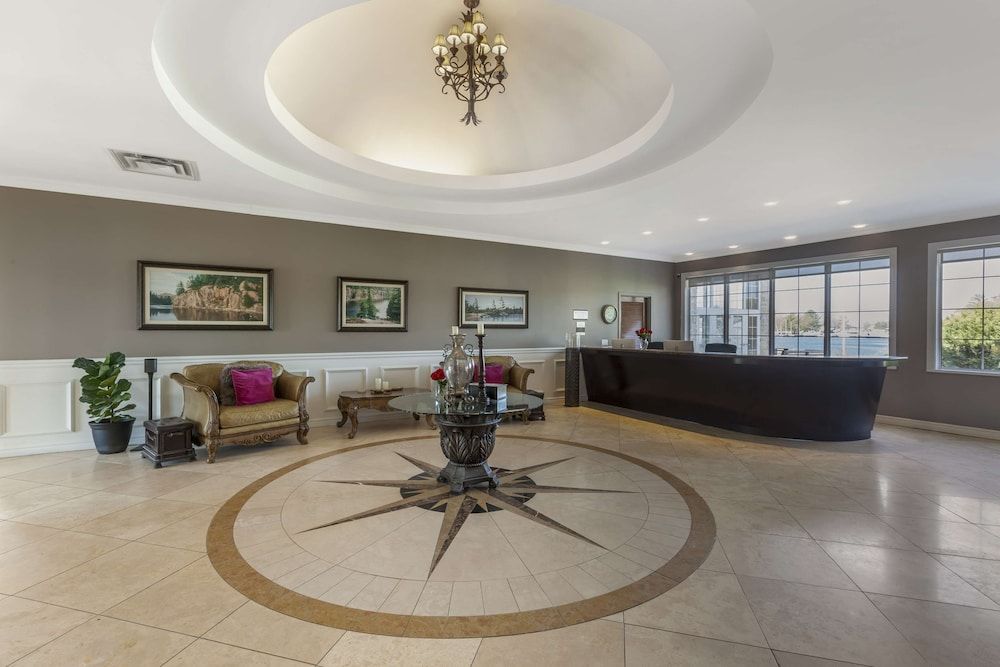 Christie's Mill Inn & Spa, BW Premier Collection 3