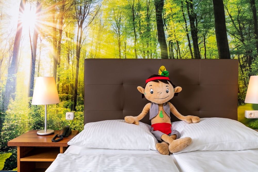 AHORN Seehotel Templin 2