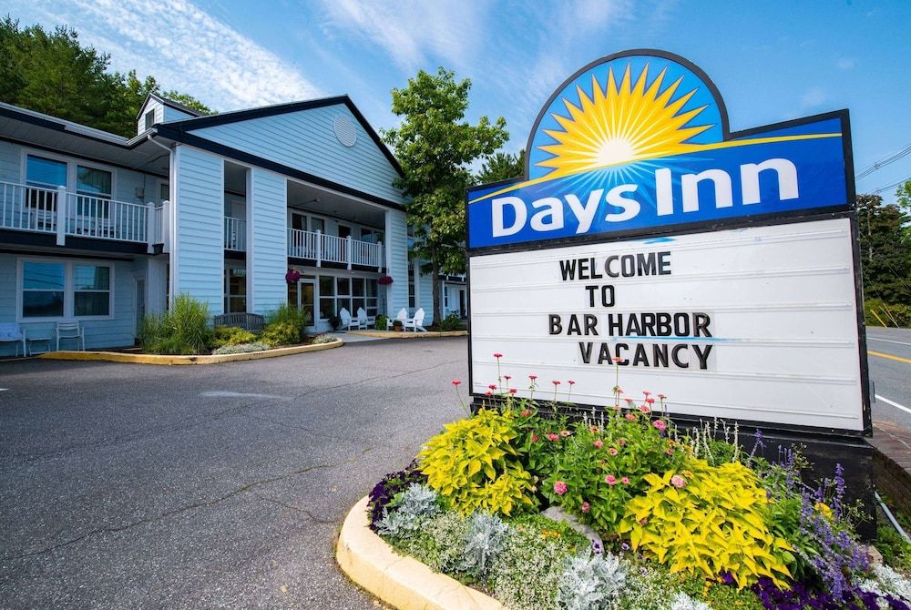 Days Inn Bar Harbor 2 estrelas em Bar Harbor