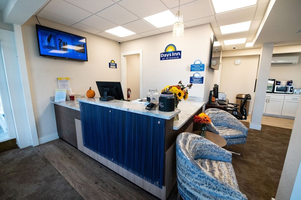 Days Inn Bar Harbor 3